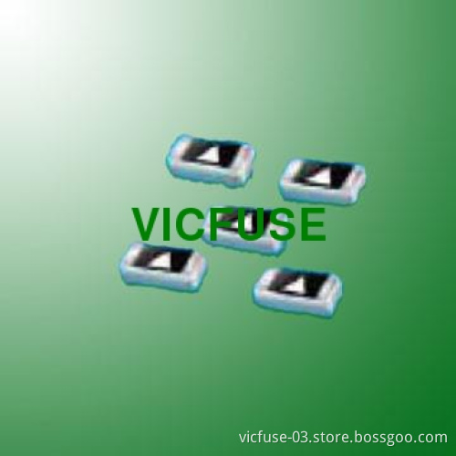 Time Lag Surface Mount Fuse
